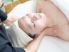 人気◎【小顔/むくみ/】高周波RF/デコルテ/首肩凝り/ヘッド/疲れ解消癒し！