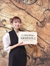 アルデオンワン(ARDEON.1) 宮武 夏希