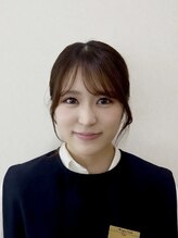 アンジェリカミッシェル 川崎店 H. Takahashi