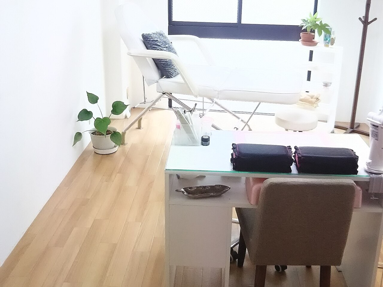 年版 目白でワンカラーがおすすめのネイルサロン5選 Beautify おすすめ美容室の口コミ ランキング情報