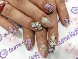 冬コーデに合わせたい！