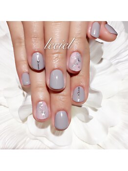 ルシエル(LeCiel)/