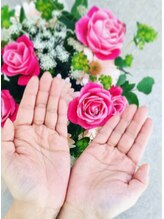 タイムポノ(timep.n.tokyo)&nbsp;tae 