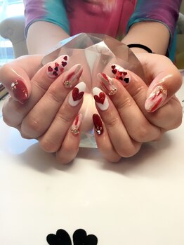 リリアーナ(Liliana)/長さ出し10本＆盛り放題11880円