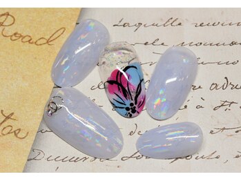 シェアサロン ディテール 千葉店(Detail)/☆アートサンプル☆　　別途料金