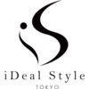 アイディールスタイル トウキョウ(iDeal Style TOKYO)のお店ロゴ