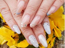 フラッシュネイル SORIO宝塚店/除去付ア-トし放題プラス◇