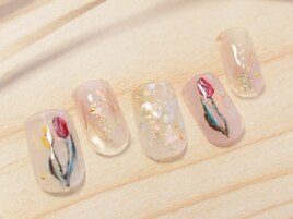 4月select(K)7,480円＊全10種