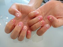 ラングル(L'ongle)/
