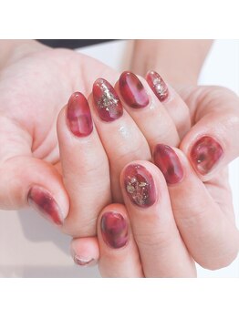 アールエム(Rm)/もやっとデザイン