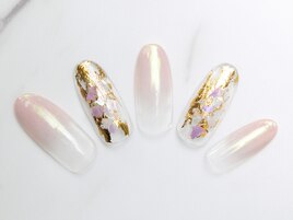 ハンドEコース 3490円