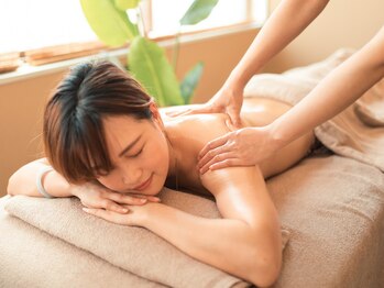 九龍 リラクゼーション 藤沢店/