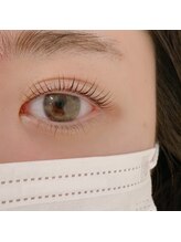 アディクト 中目黒店(ADDICT)/上下ラッシュリフト★