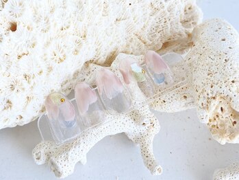 サロン リゾートモアニ(salon resort moani)/90分コース