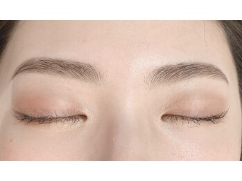 テロワールラボラトリー(Terroir Laboratory)/眉WAX +似合わせデザイン