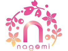 ナゴミ 金沢店(nagomi)/《nagomiのロゴ》