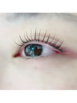 ロイス(ROIS)/◇まつげパーマ・カールデザイン