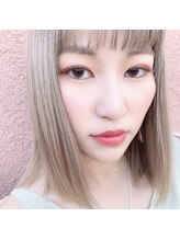 アイウェーブ(Eye wave)/フラットラッシュ160版