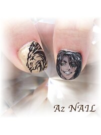 *ネイルデザイン101*