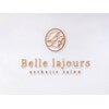 ベルラージュ(Belle lajours)ロゴ