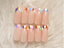 リットネイル(Lit nail)/Ｌｉｔ　ｐｌａｎ～