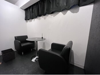 RBL 栄店/カウンセリングルーム