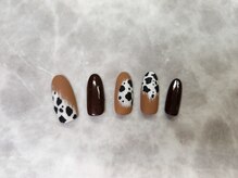 ネイルサロン ネイルクク(Nail KUKU)/11月キャンペーン