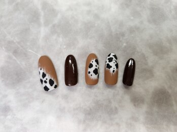 ネイルサロン ネイルクク(Nail KUKU)/11月キャンペーン