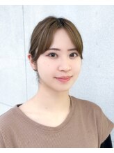 ヘッドコンシェルジュ 新宿店(head CONCIERGE) 竹原 