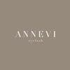 アンビー(ANNEVI)のお店ロゴ