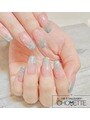 nail&beautysalon CHOUETTE(スタッフ募集中♪)
