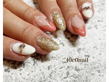 ロコネイル(Loco Nail)/持ち込みデザイン