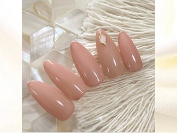 ファイン(Fine)/Office nail