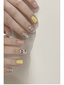 ノア ネイル(Noa Nail)/