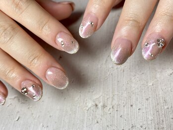 クリーク(CREEK)/マグネット