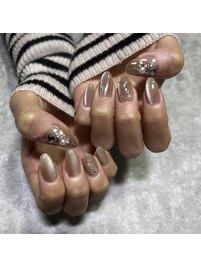 うるマグクリスマスデザイン