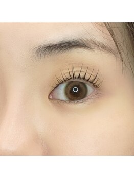 ボニー(Bonnie)/大阪/福島/野田／パリジェンヌ