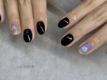 ラ フルール(La Fleur)/One point