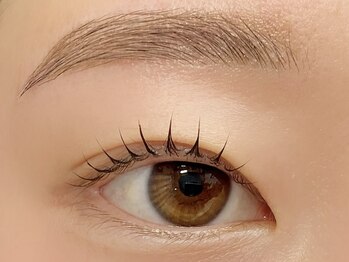 ビーラボ(BLabo)/まつ毛パーマ/アイブロウwax