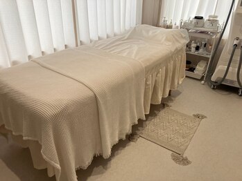 フェリモール(Felimor.)/施術ベッド