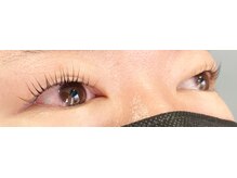 グリン(grin)/まつ毛パーマ