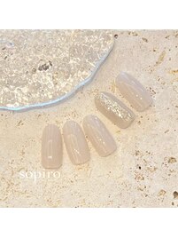 6月【monthly &nbsp;simple】