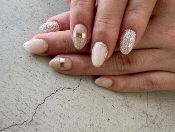 プラス サード(Plus 3rd)/シンプル定額組み合わせ by yuri