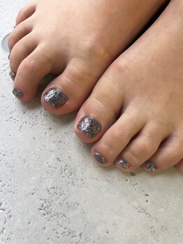 オレ(olle)/foot one color