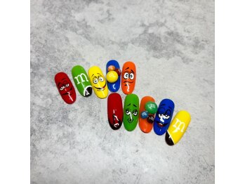 フリーデザイン