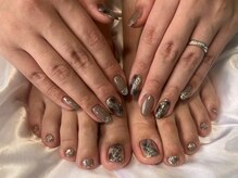 リアンジェ(Lianje)/大人ニュアンス