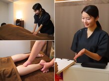 ルポ 神保町 水道橋店(repos)
