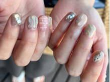 ハレ(80_hare_)/iroコース