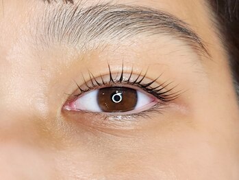 マーリエ(Malie)/パリジェンヌラッシュリフト