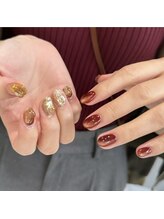 アンネ 千葉中央店(ANNE)/terracotta◯